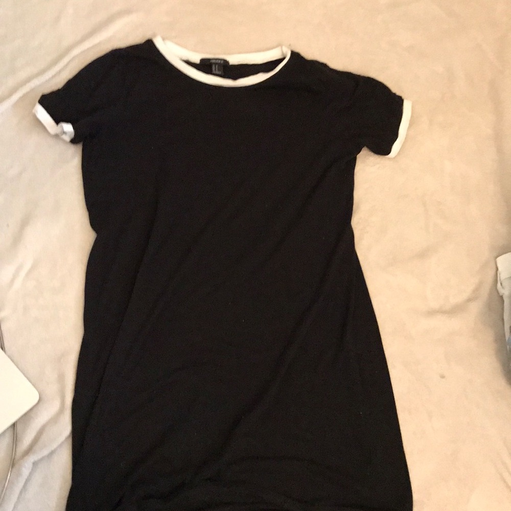 Tshirt dress